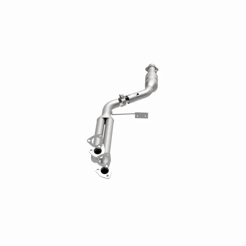MagnaFlow Conv DF 97-98 BMW Z3 6 2.8L - Additional View 10