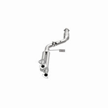 Load image into Gallery viewer, MagnaFlow Conv DF 97-98 BMW Z3 6 2.8L - Additional View 10