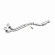 Load image into Gallery viewer, MagnaFlow Conv DF 97-98 BMW Z3 6 2.8L - Additional View 11