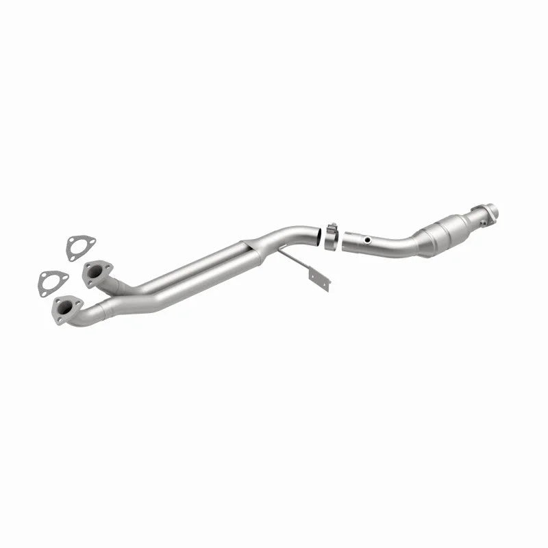 MagnaFlow Conv DF 97-98 BMW Z3 6 2.8L - Additional View 11