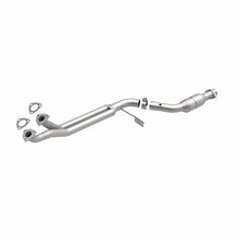 Load image into Gallery viewer, MagnaFlow Conv DF 97-98 BMW Z3 6 2.8L - Additional View 11