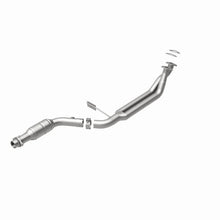 Load image into Gallery viewer, MagnaFlow Conv DF 97-98 BMW Z3 6 2.8L - Additional View 12