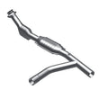 Load image into Gallery viewer, MagnaFlow Conv DF 97-98 E150/E250 4.2L PS - Main Product View