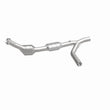 Load image into Gallery viewer, MagnaFlow Conv DF 97-98 E150/E250 4.2L PS - Additional View 7