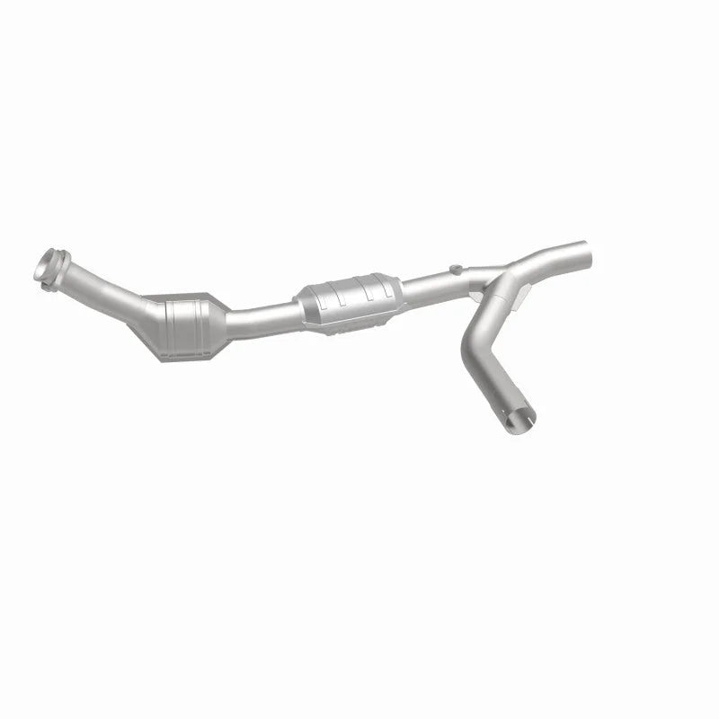 MagnaFlow Conv DF 97-98 E150/E250 4.2L PS - Additional View 7