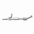 Load image into Gallery viewer, MagnaFlow Conv DF 97-98 E150/E250 4.2L PS - Additional View 8