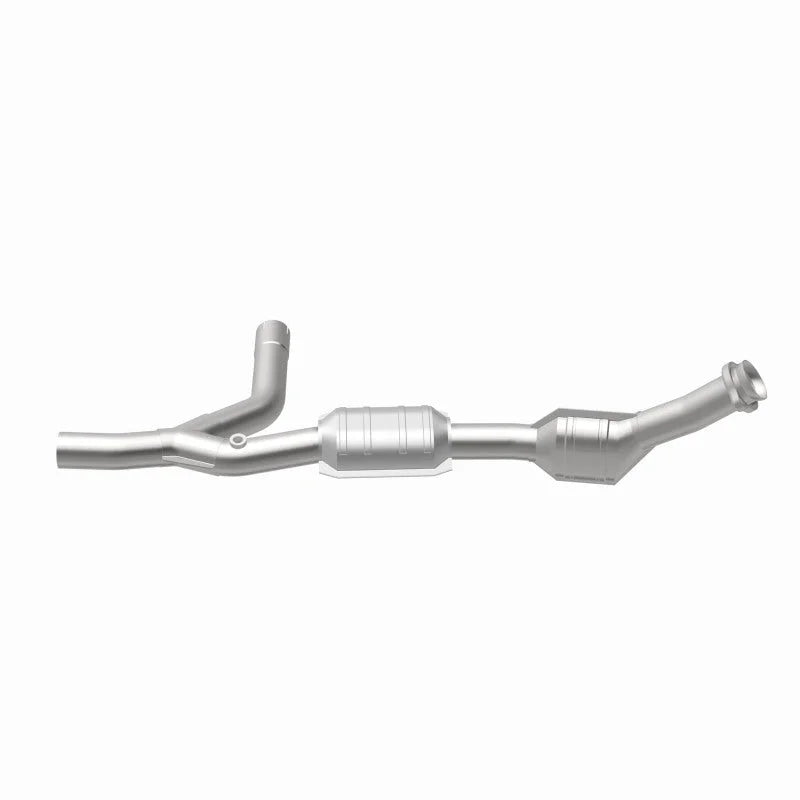 MagnaFlow Conv DF 97-98 E150/E250 4.2L PS - Additional View 8