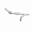 Load image into Gallery viewer, MagnaFlow Conv DF 97-98 E150/E250 4.2L PS - Additional View 9