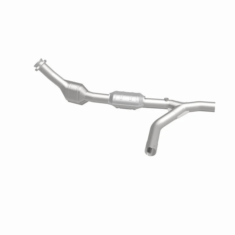 MagnaFlow Conv DF 97-98 E150/E250 4.2L PS - Additional View 9