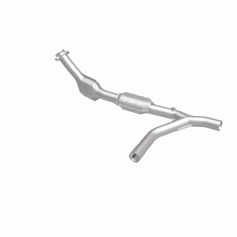 MagnaFlow Conv DF 97-98 E150/E250 4.2L PS - Additional View 10