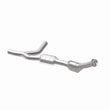 Load image into Gallery viewer, MagnaFlow Conv DF 97-98 E150/E250 4.2L PS - Additional View 11