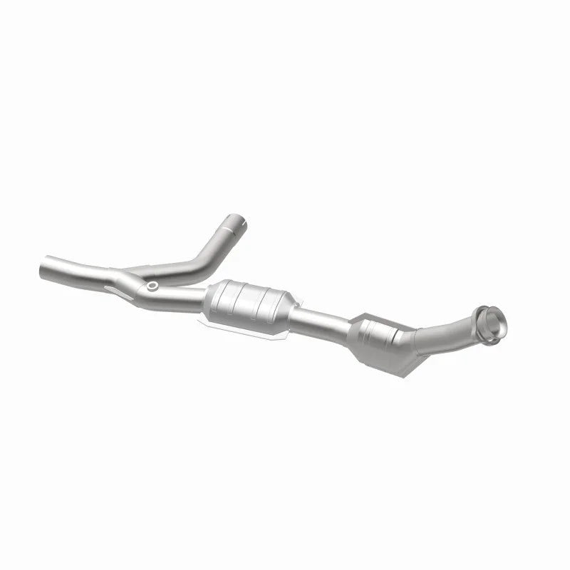 MagnaFlow Conv DF 97-98 E150/E250 4.2L PS - Additional View 11