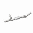 Load image into Gallery viewer, MagnaFlow Conv DF 97-98 E150/E250 4.2L PS - Additional View 12