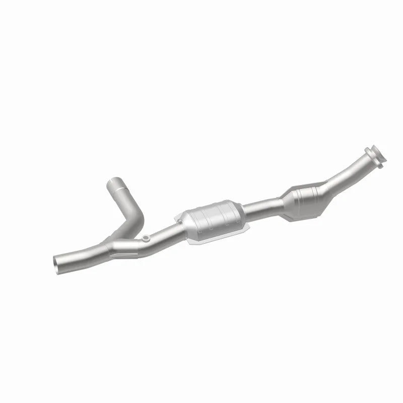 MagnaFlow Conv DF 97-98 E150/E250 4.2L PS - Additional View 12