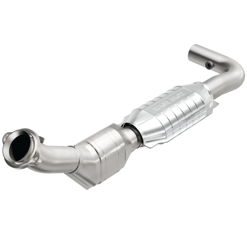 MagnaFlow Conv DF 97-98 Expedition-Navigator - Main Product View