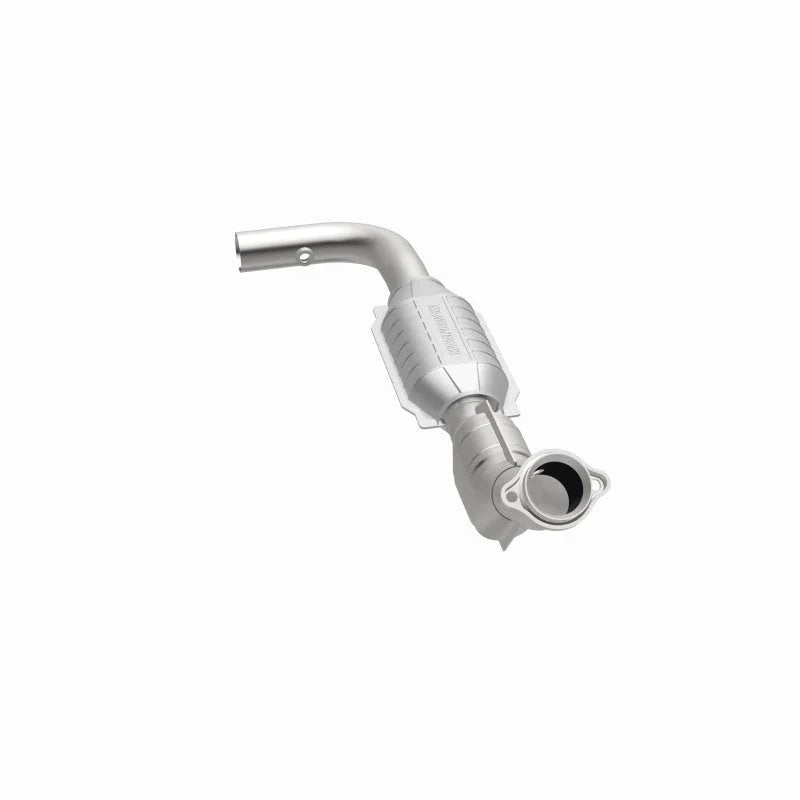 MagnaFlow Conv DF 97-98 Expedition-Navigator - Additional View 6