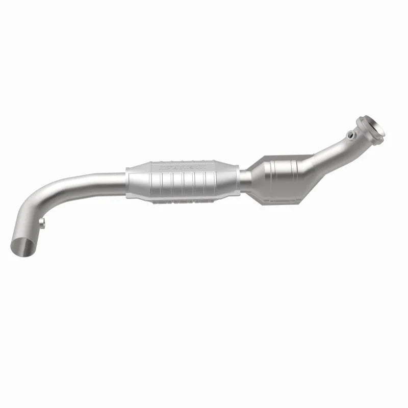 MagnaFlow Conv DF 97-98 Expedition-Navigator - Additional View 7