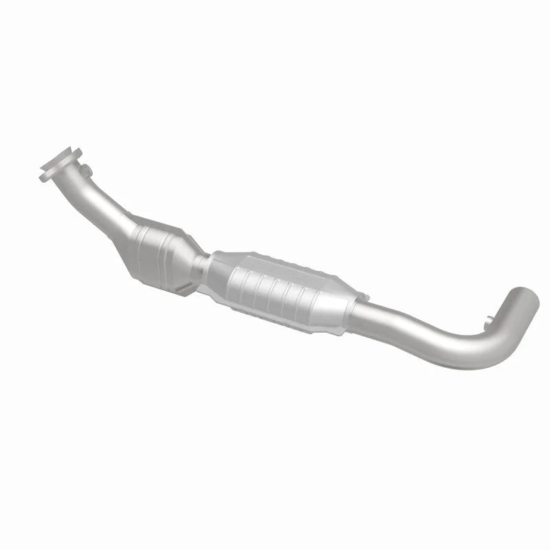 MagnaFlow Conv DF 97-98 Expedition-Navigator - Additional View 10