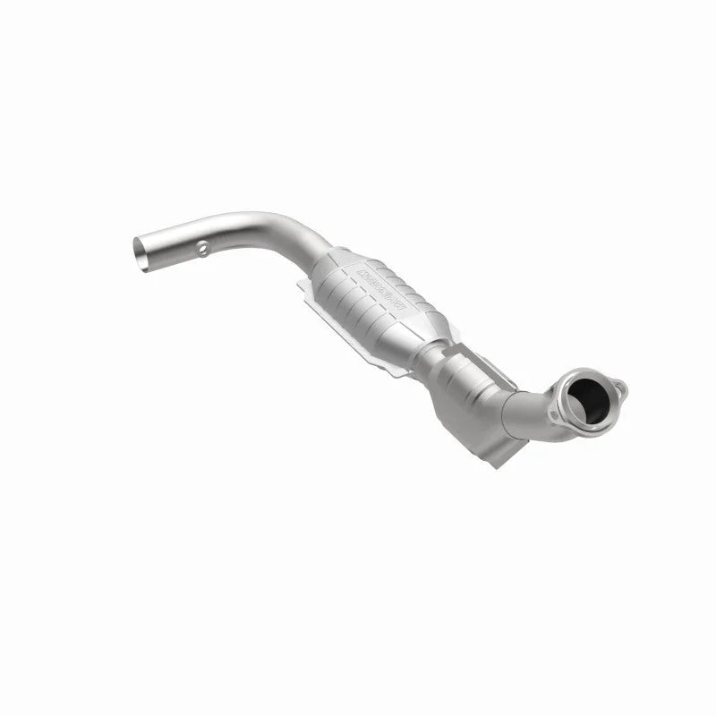 MagnaFlow Conv DF 97-98 Expedition-Navigator - Additional View 13