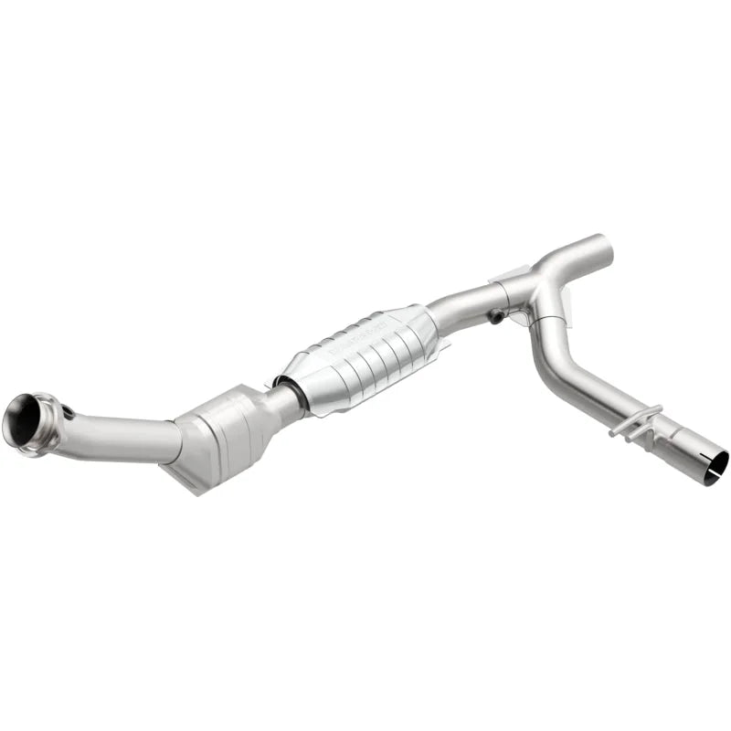 MagnaFlow Conv DF 97-98 Expedition-Navigator - Main Product View