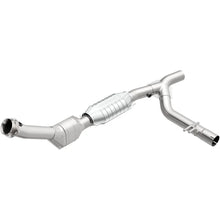 Load image into Gallery viewer, MagnaFlow Conv DF 97-98 Expedition-Navigator - Main Product View