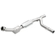 Load image into Gallery viewer, MagnaFlow Conv DF 97-98 Expedition-Navigator - Side View