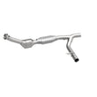 Load image into Gallery viewer, MagnaFlow Conv DF 97-98 Expedition-Navigator - Back View