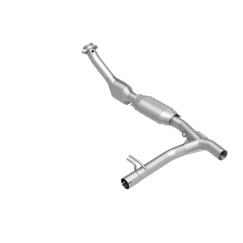 MagnaFlow Conv DF 97-98 Expedition-Navigator - Additional View 8