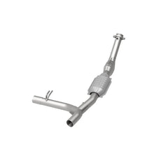 Load image into Gallery viewer, MagnaFlow Conv DF 97-98 Expedition-Navigator - Additional View 9