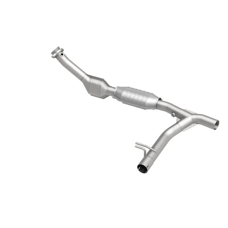 MagnaFlow Conv DF 97-98 Expedition-Navigator - Additional View 10