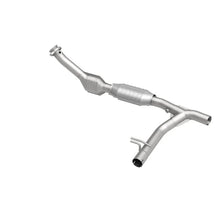 Load image into Gallery viewer, MagnaFlow Conv DF 97-98 Expedition-Navigator - Additional View 10