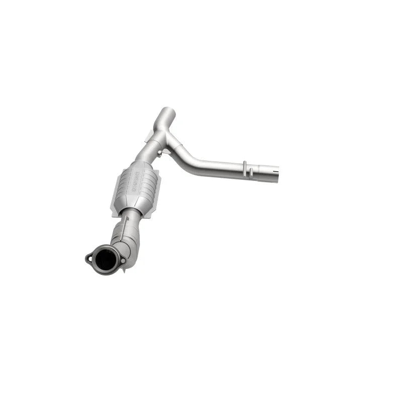 MagnaFlow Conv DF 97-98 Expedition-Navigator - Additional View 12