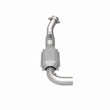 Load image into Gallery viewer, MagnaFlow Conv DF 97-98 F150/F250 4.2L 2Wd P/ - Back View