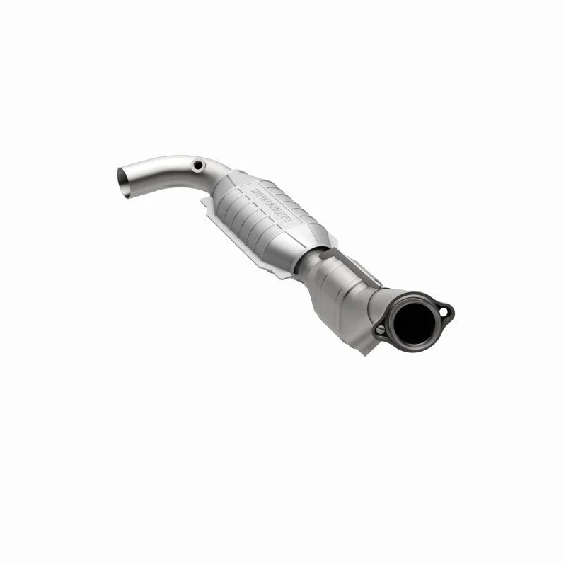 MagnaFlow Conv DF 97-98 F150/F250 4.2L 2Wd P/ - Additional View 5