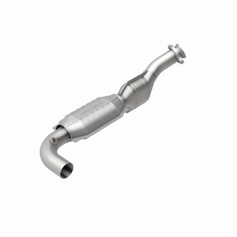 MagnaFlow Conv DF 97-98 F150/F250 4.2L 2Wd P/ - Additional View 9