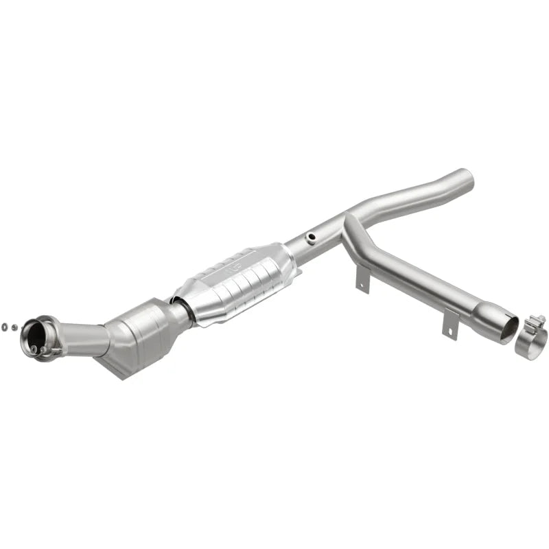 MagnaFlow Conv DF 97-98 F150/F250 4.2L 2Wd Pa - Main Product View