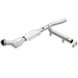 Load image into Gallery viewer, MagnaFlow Conv DF 97-98 F150/F250 4.2L 2Wd Pa - Side View