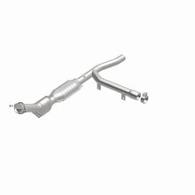Load image into Gallery viewer, MagnaFlow Conv DF 97-98 F150/F250 4.2L 2Wd Pa - Back View
