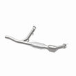 Load image into Gallery viewer, MagnaFlow Conv DF 97-98 F150/F250 4.2L 2Wd Pa - Additional View 6