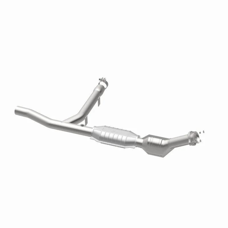 MagnaFlow Conv DF 97-98 F150/F250 4.2L 2Wd Pa - Additional View 6