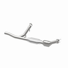 Load image into Gallery viewer, MagnaFlow Conv DF 97-98 F150/F250 4.2L 2Wd Pa - Additional View 6