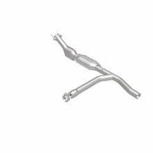 Load image into Gallery viewer, MagnaFlow Conv DF 97-98 F150/F250 4.2L 2Wd Pa - Additional View 7