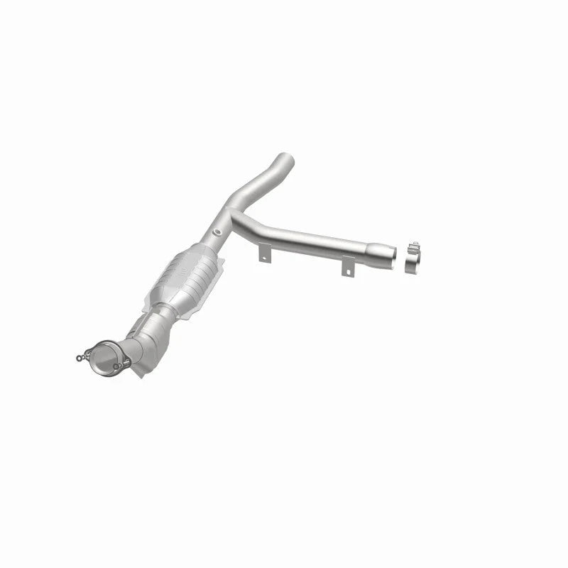 MagnaFlow Conv DF 97-98 F150/F250 4.2L 2Wd Pa - Additional View 12