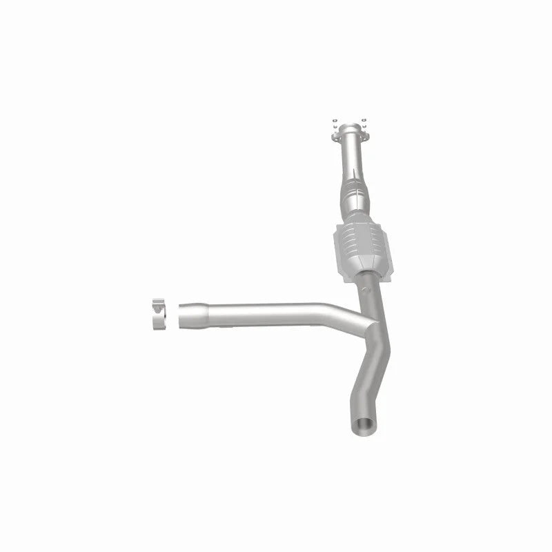 MagnaFlow Conv DF 97-98 F150/F250 4.2L 2Wd Pa - Additional View 13