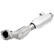 Load image into Gallery viewer, MagnaFlow Conv DF 97-98 F150/F250 4.6L 4Wd D/ - Main Product View