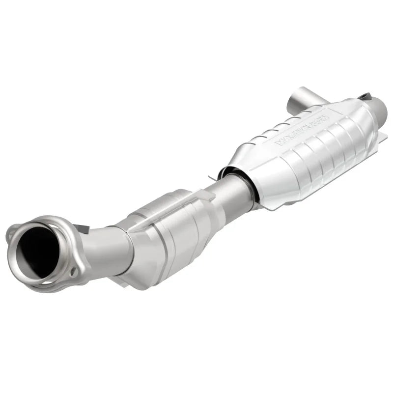MagnaFlow Conv DF 97-98 F150/F250 4.6L 4Wd D/ - Main Product View