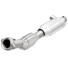Load image into Gallery viewer, MagnaFlow Conv DF 97-98 F150/F250 4.6L 4Wd D/ - Main Product View
