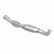 Load image into Gallery viewer, MagnaFlow Conv DF 97-98 F150/F250 4.6L 4Wd D/ - Additional View 8