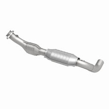 Load image into Gallery viewer, MagnaFlow Conv DF 97-98 F150/F250 4.6L 4Wd D/ - Additional View 8