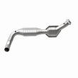 Load image into Gallery viewer, MagnaFlow Conv DF 97-98 F150/F250 4.6L 4Wd D/ - Additional View 10